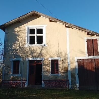 Maison 4 pièces 98280 €