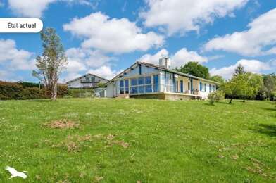 Maison 5 pièces 251904 €