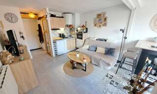 Appartement 1 Pièce 22 m² à vendre à Agde (34300)