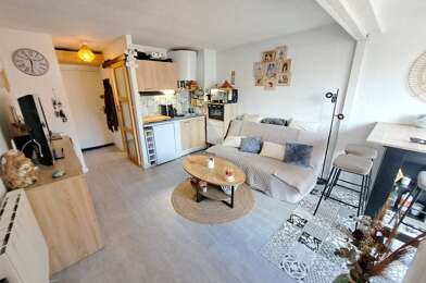 Appartement 1 pièces 75000 €