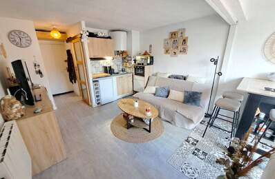 Appartement — photo du bien