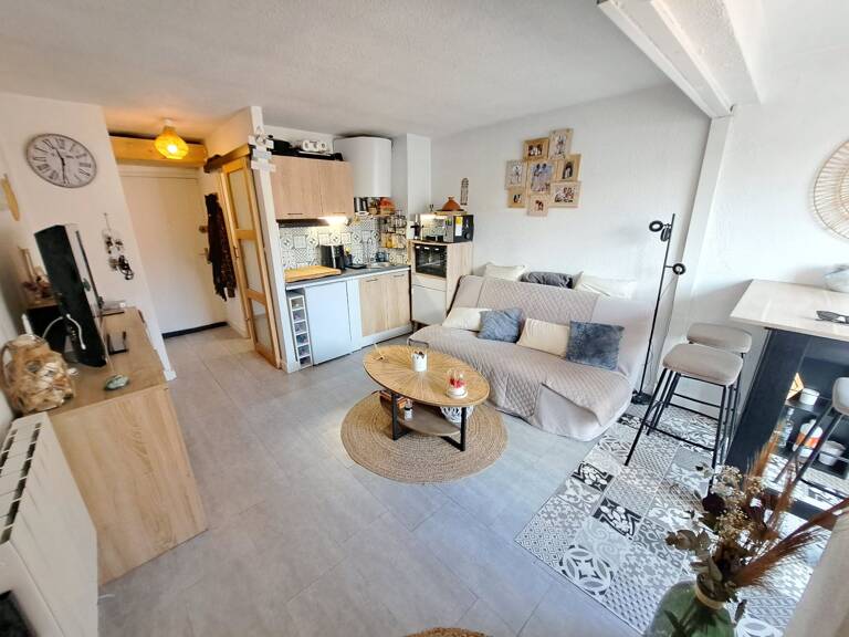 Appartement — photo 1