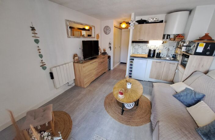 Appartement — photo 2