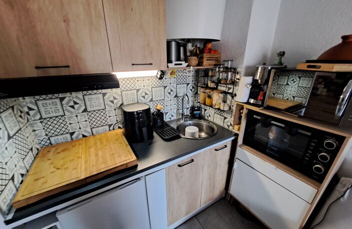 Appartement — photo 3