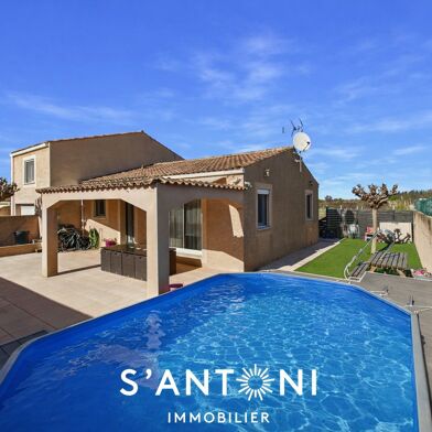 Maison 4 pièces 389000 €