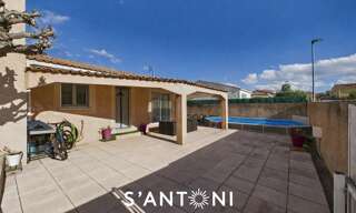 Maison 4 Pièces 112 m² à vendre à Gigean (34770)