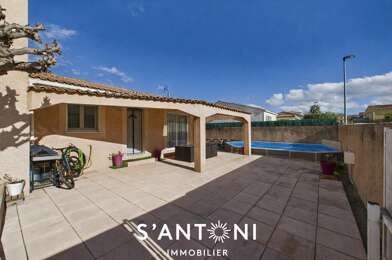 Maison 4 pièces 374000 €