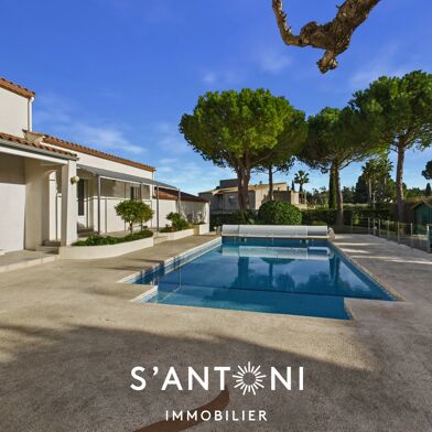 Maison 6 pièces 1090000 €