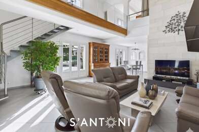 Maison 6 pièces 879000 €