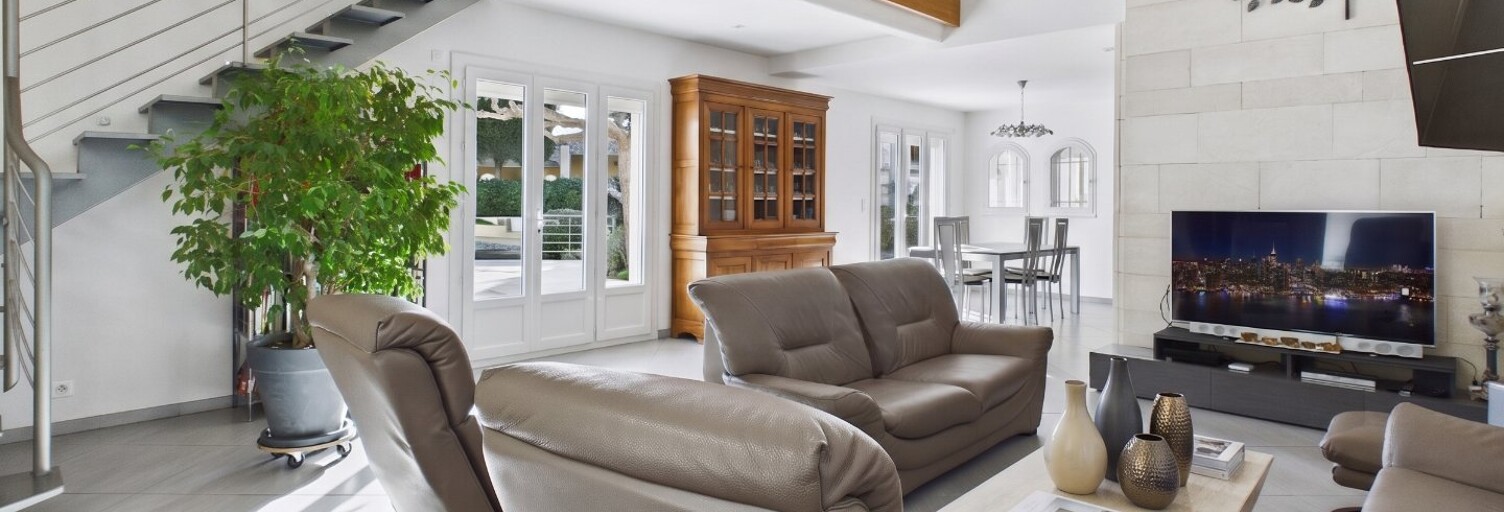 Maison 6 Pièces 202 m² à vendre à Poussan (34560)