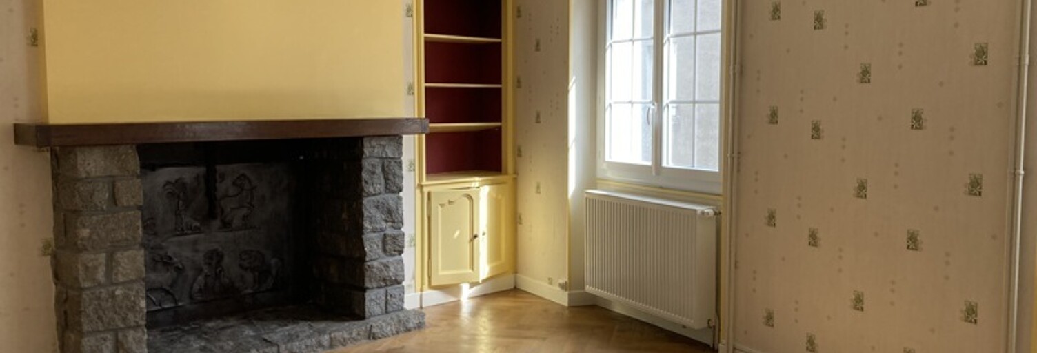 Immeuble   m² à vendre à La Souterraine (23300)