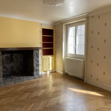 Immeuble  160175 €