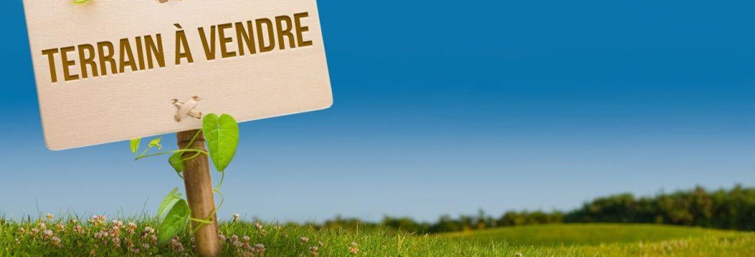 Terrain  506 m² à vendre à Saint-Gervais-la-Forêt (41350)