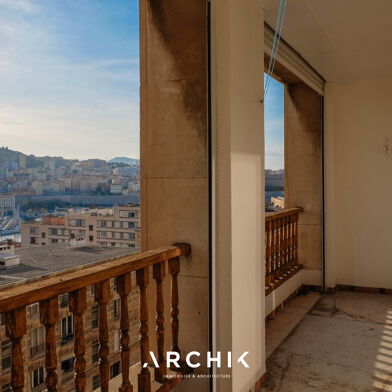 Appartement 3 pièces 590000 €