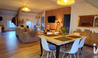 Appartement 5 Pièces 115 m² à vendre à Aulnay (17470)