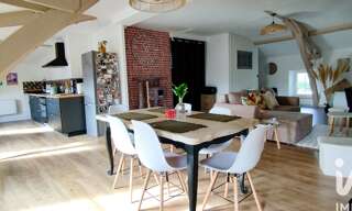 Appartement 5 Pièces 115 m² à vendre à Aulnay (17470)