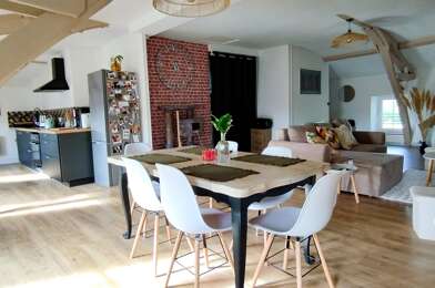 Appartement 5 pièces 111500 €