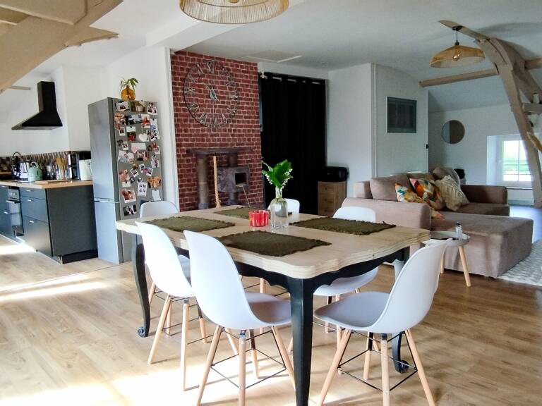 Vente Appartement 5 pièces — photo 1