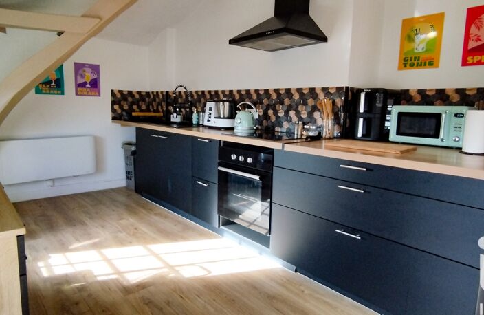 Vente Appartement 5 pièces — photo 3
