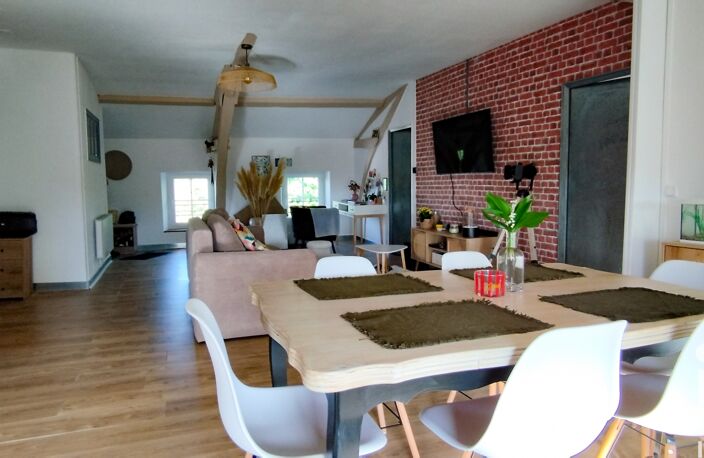 Vente Appartement 5 pièces — photo 4