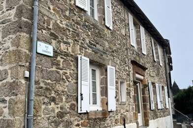 Maison 4 pièces 227910 €