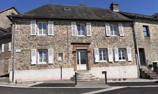 Maison 4 Pièces 111 m² à vendre à Sainte-Féréole (19270)