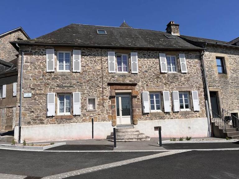 Maison de bourg de 4 pièces principales — photo 1