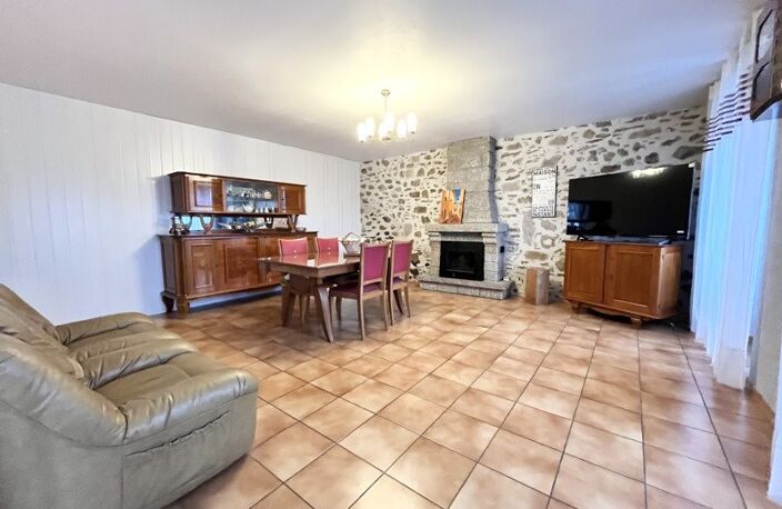 Maison de bourg de 4 pièces principales — photo 2