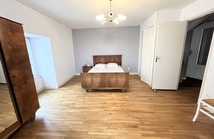 Maison de bourg de 4 pièces principales — photo 4