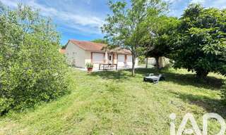 Maison 4 Pièces 103 m² à vendre à Auterive (31190)