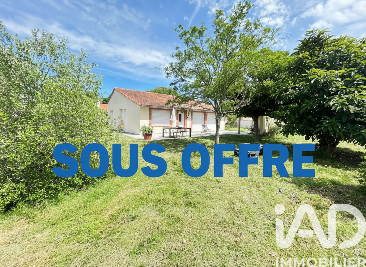 Vente Maison traditionnelle 4 pièces - Photo 2