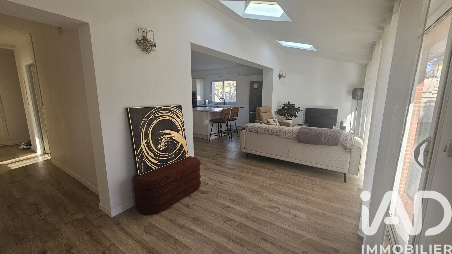 Vente Maison traditionnelle 4 pièces - Photo 3