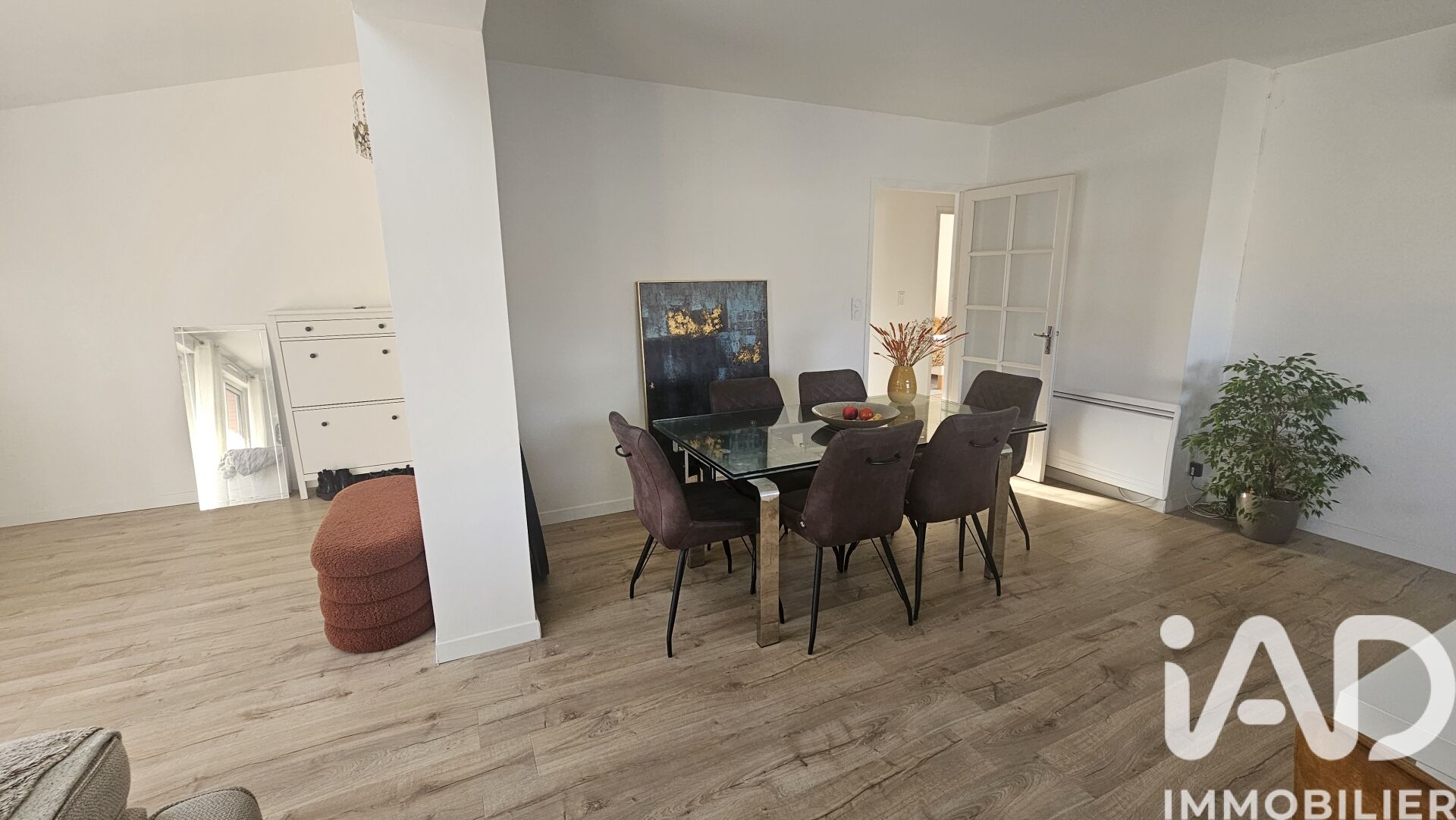 Vente Maison traditionnelle 4 pièces - Photo 5
