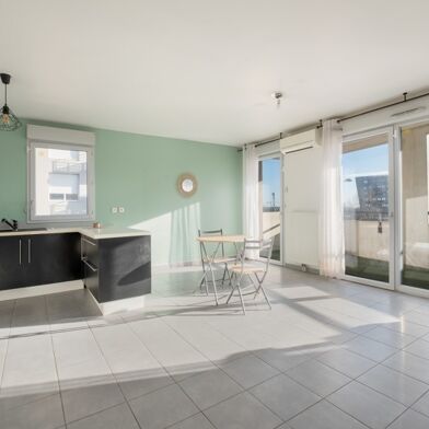 Appartement 3 pièces 254535 €