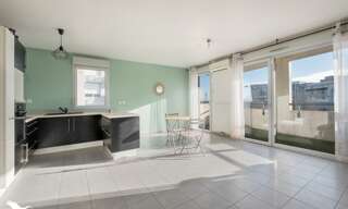 Appartement 3 Pièces 63 m² à vendre à Montpellier (34070)