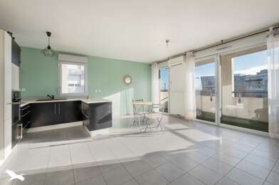 Appartement 3 pièces 249000 €