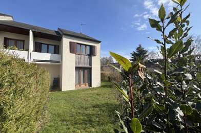 Maison 5 pièces 155875 €