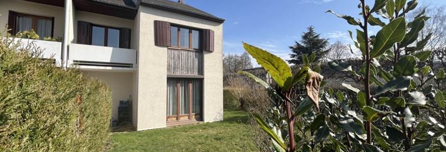 Maison 5 Pièces 110 m² à vendre à Blois (41000)