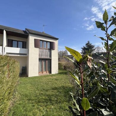 Maison 5 pièces 155875 €