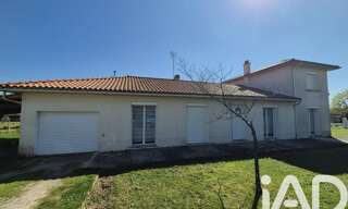 Maison 6 Pièces 152 m² à vendre à Taizé-Aizie (16700)