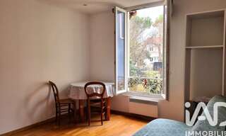 Appartement 2 Pièces 32 m² à vendre à Fontenay-sous-Bois (94120)