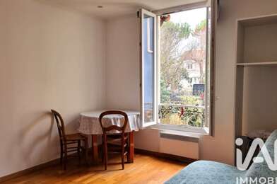 Appartement 2 pièces 169000 €