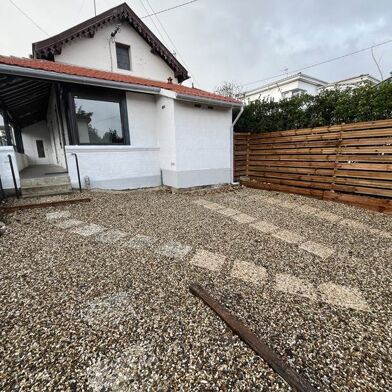 Maison 2 pièces 98280 €