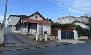 Maison 2 Pièces 56 m² à vendre à Marmande (47200)