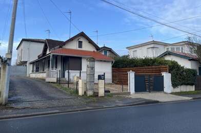 Maison 2 pièces 98280 €