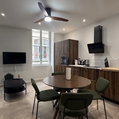 Immeuble  364320 €