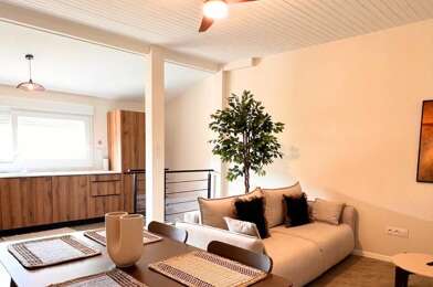 Immeuble  364320 €