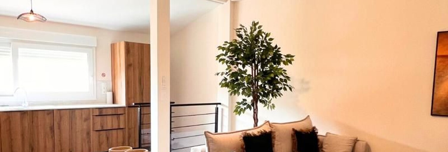 Immeuble   m² à vendre à Marmande (47200)