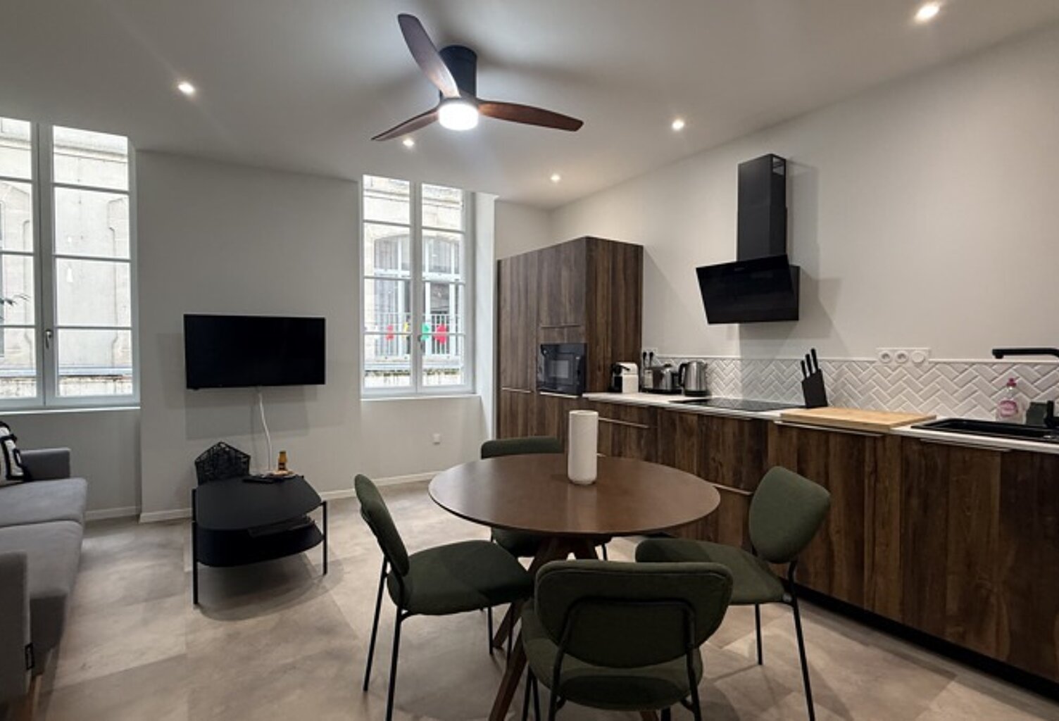 Vente immeuble   Marmande (47200) — photo 1