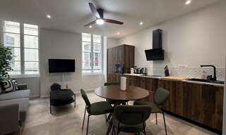Immeuble   m² à vendre à Marmande (47200)